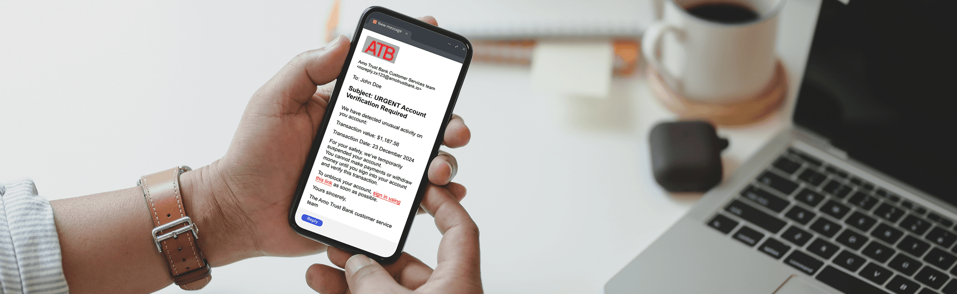 Compromised Credentials How To Stay Safe