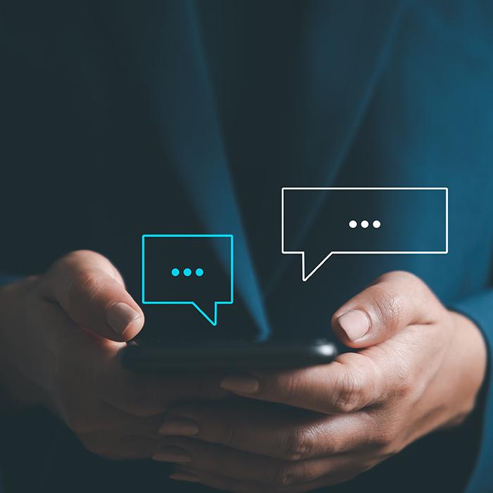 Smishing threats: How to protect your business from SMS phishing