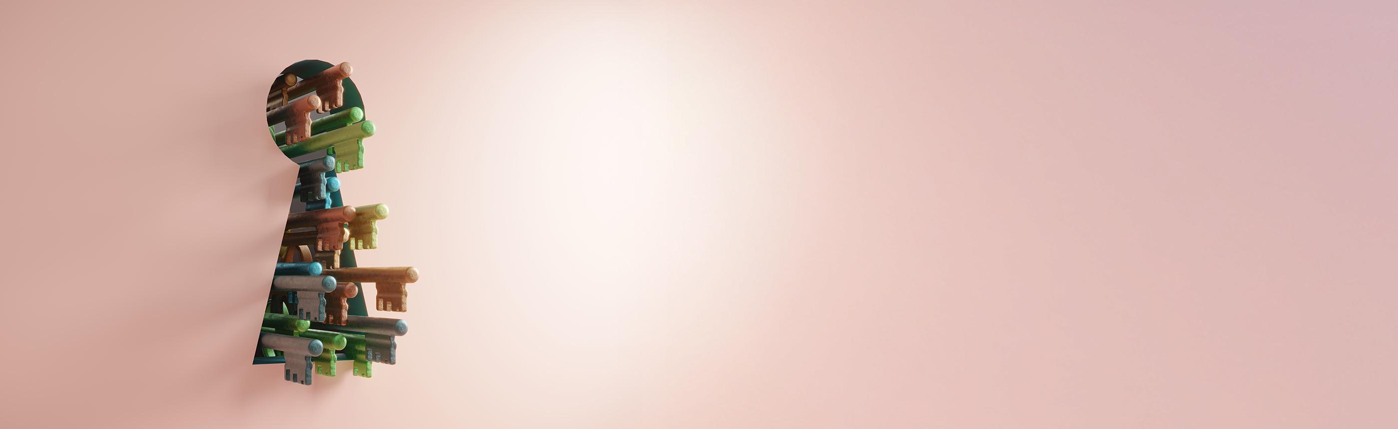 Brute force attacks explained: Types and B2B prevention tips